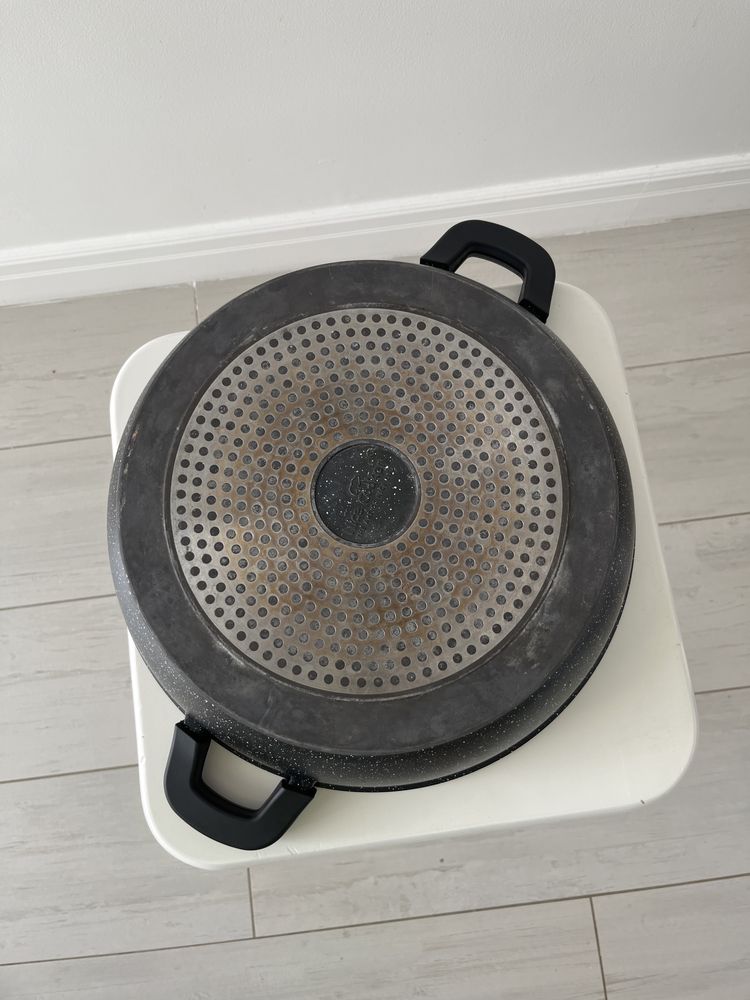 Продам большую сковороду Nice Cooker