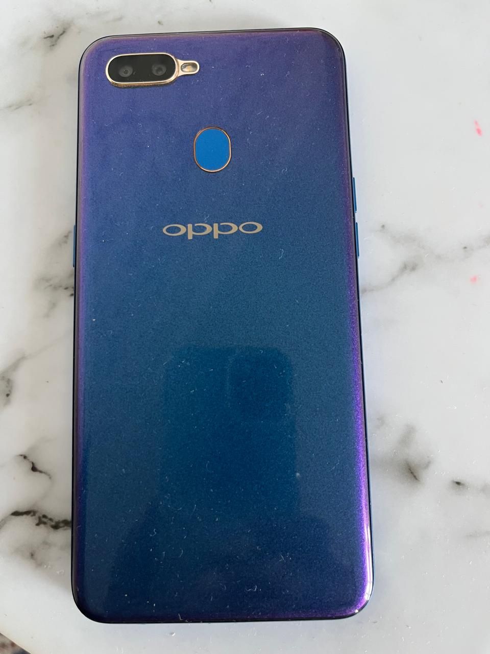 Продается OPPO A5S