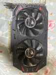 Gtx 1050 2 gb colorful в хорошем состоянии