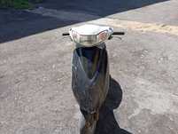 СРОЧНО Продам скутер Honda dio af68
