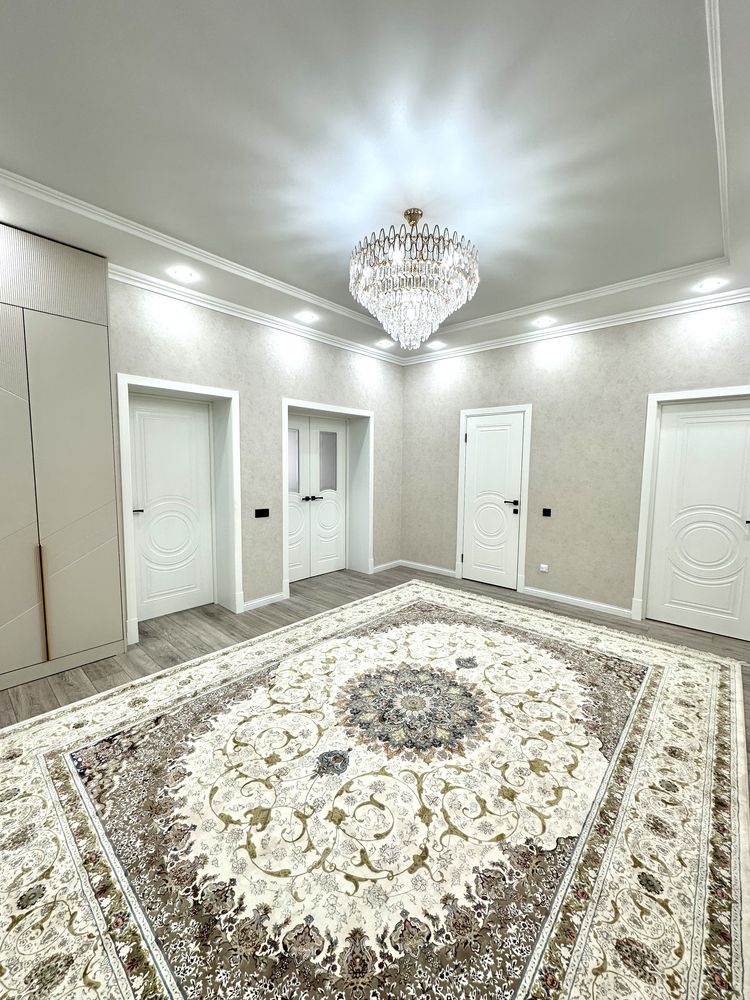 Продам 4 - комнт квартиру в ЖК “ Tumar”