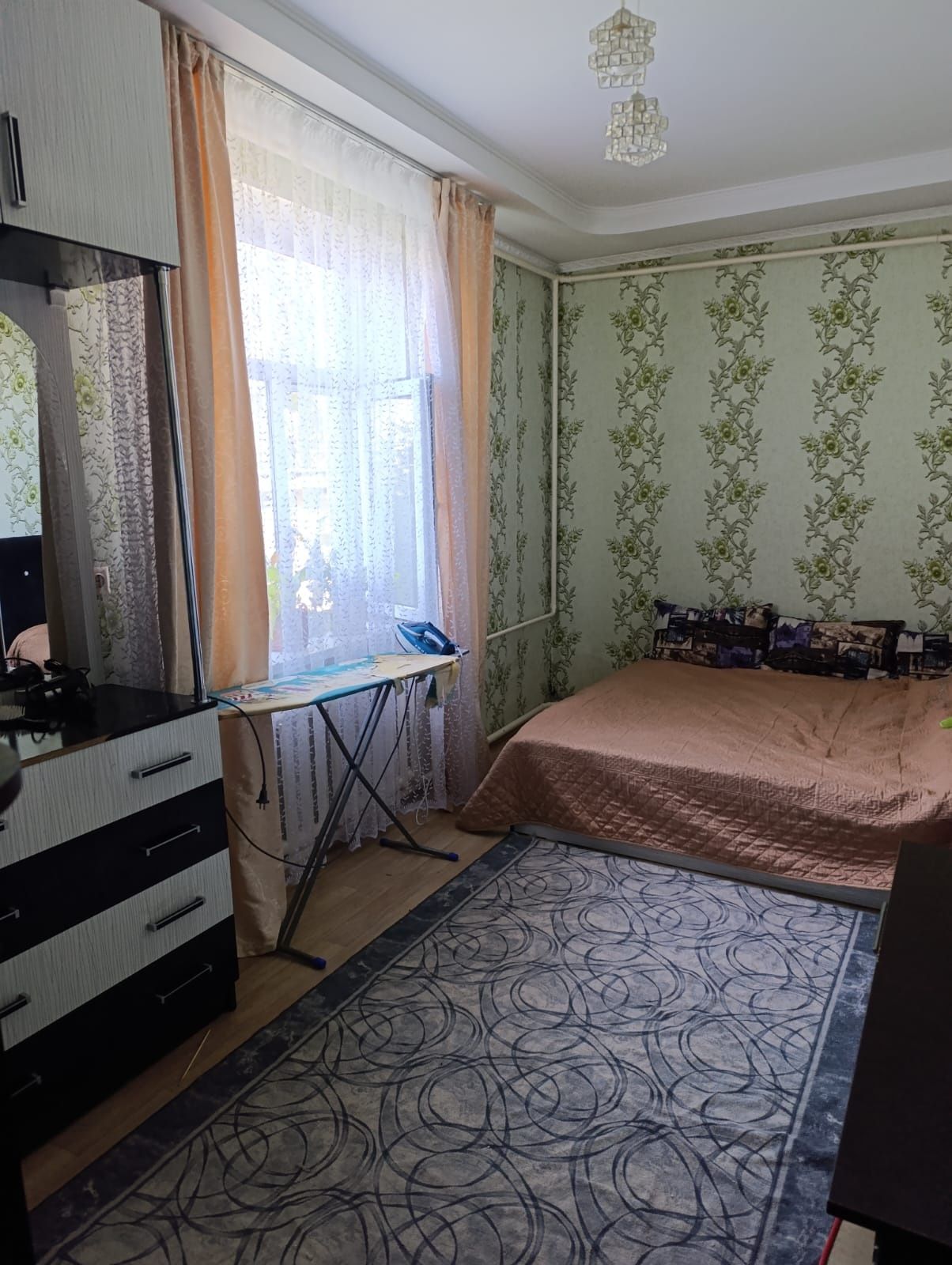 Продам 3х комнатную квартиру
