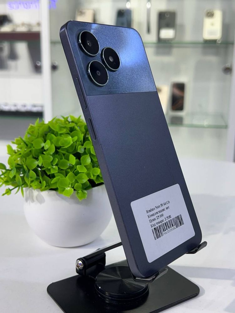 Realme Note 50 64 Gb