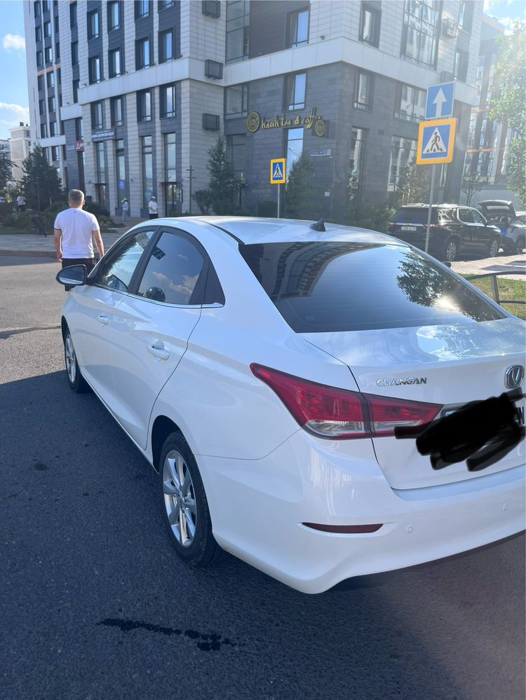 Автомобиль аренда 13000