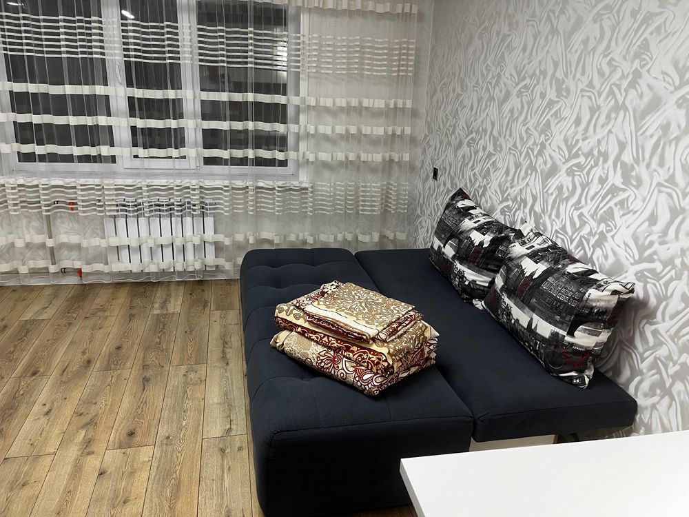 Сдам квартиру в новом ЖК