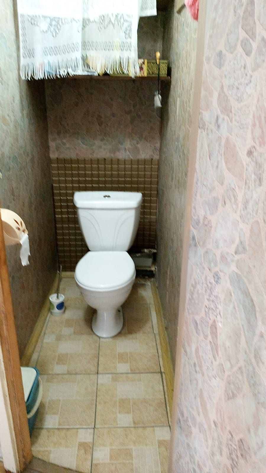 Продам трёхкомнатную каартиру