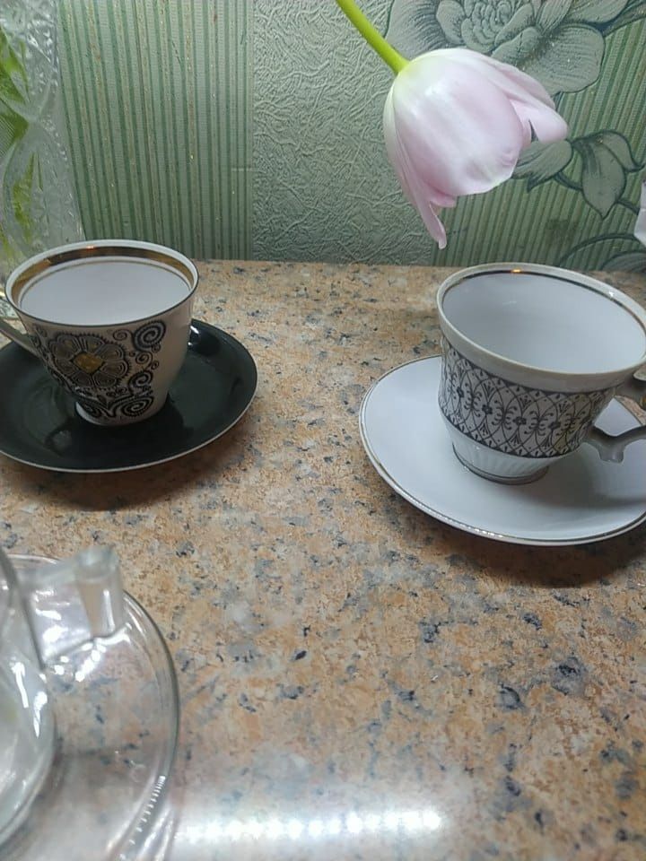 Продам кофейные пары
