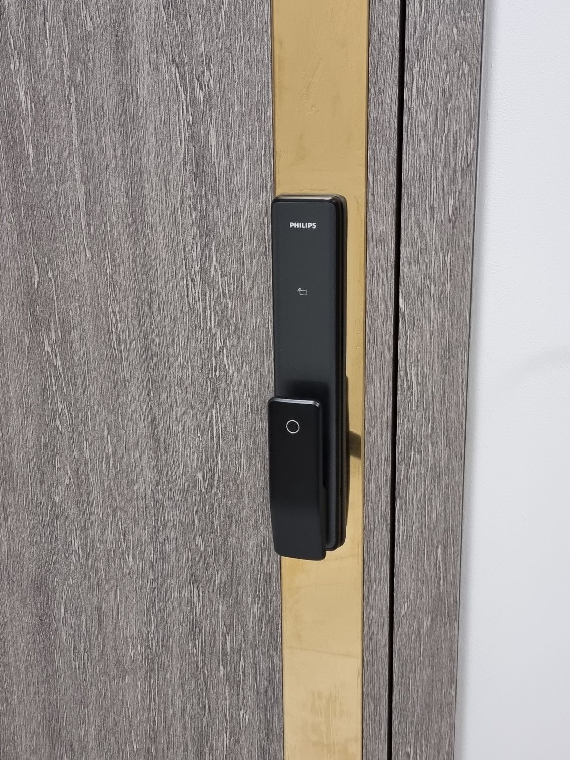 Установка и настройка электронных замков,Philips,aqara,samsung,commax