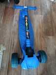 Продается детский Scooter