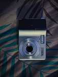 Цифровой фотоаппарат Benq DC C750