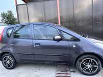 Mitsubishi colt . 1,3 обьем. 2006 ж. робот