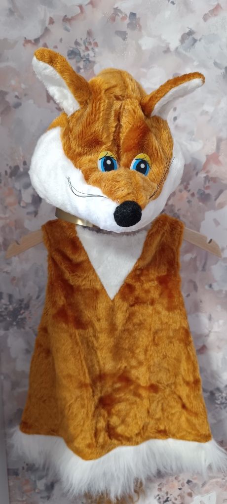 Новогодний костюм на прокат 2 - 5лет