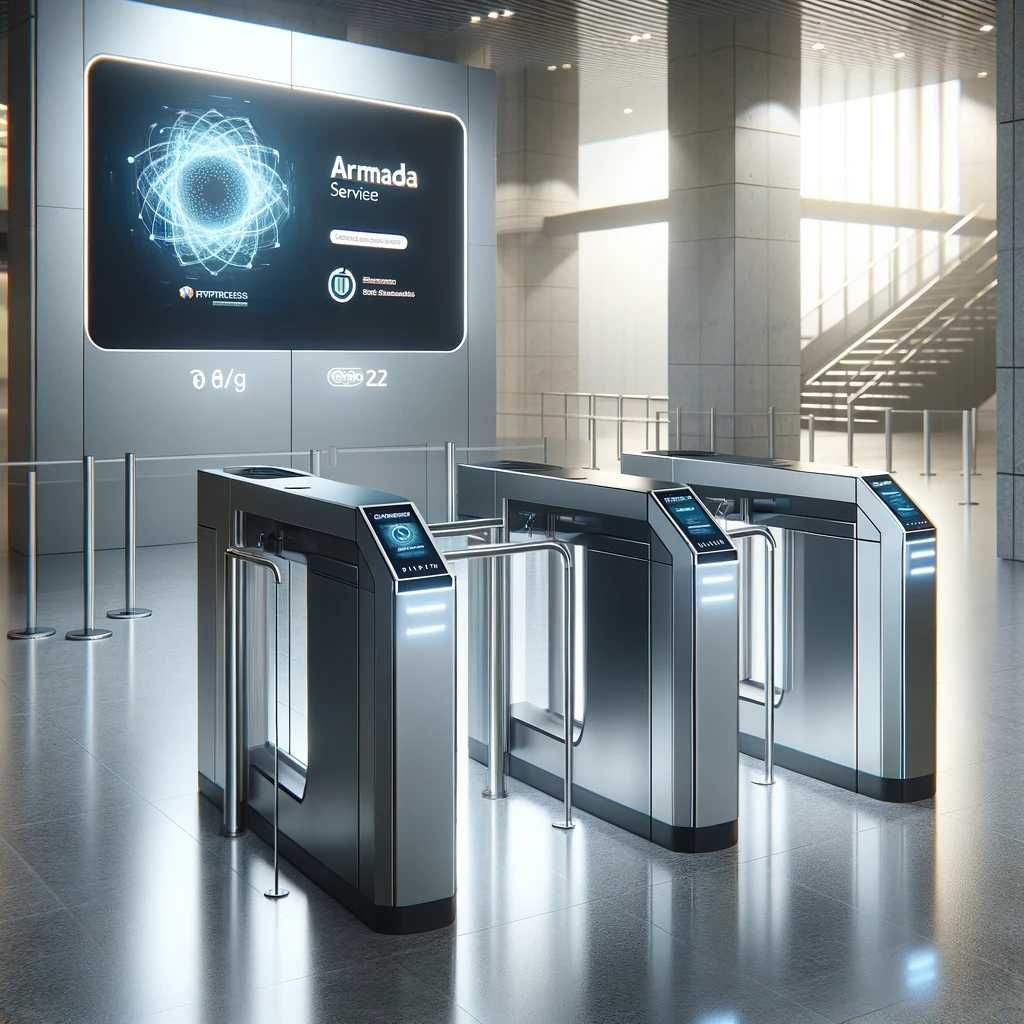 Турникеты. Терминалы. Карточки. Ремонтно-монтажные работы