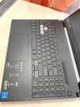 Asus TUF Gaming F15 i7-12700H(14ядер), 16GB RTX3050, 512Ssd, 144Hz