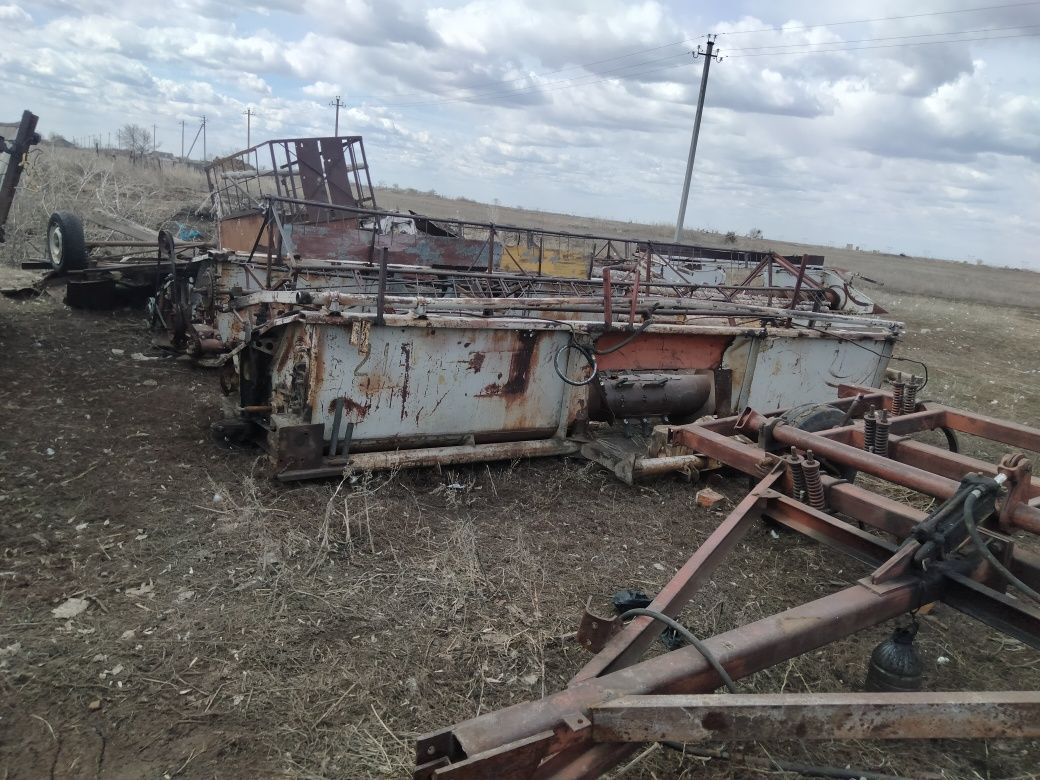 Продам плуг культиватор в хорошем состоянии