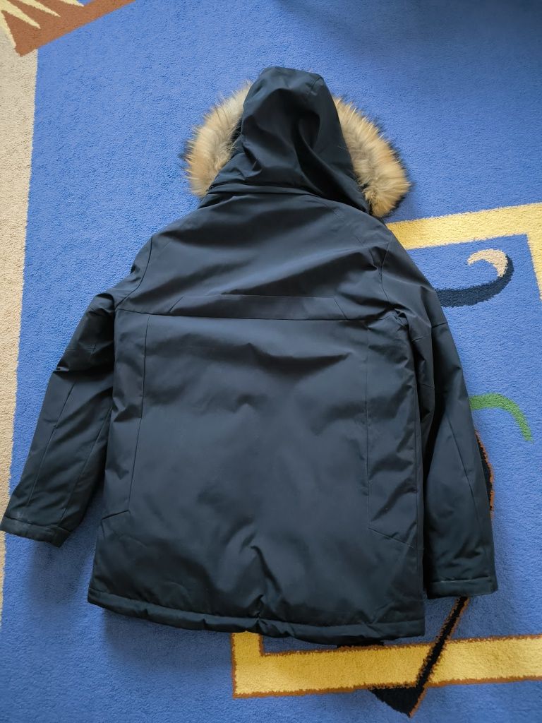Продам куртку или обмен.