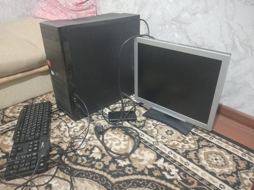 Продам компьютер
