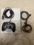Xbox series s, 1 тб, 27 игр