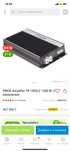 Продам усилитель pride fr 1500/2