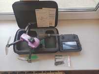 Квадрокоптер (Дрон) Model:  LH-X89GPS