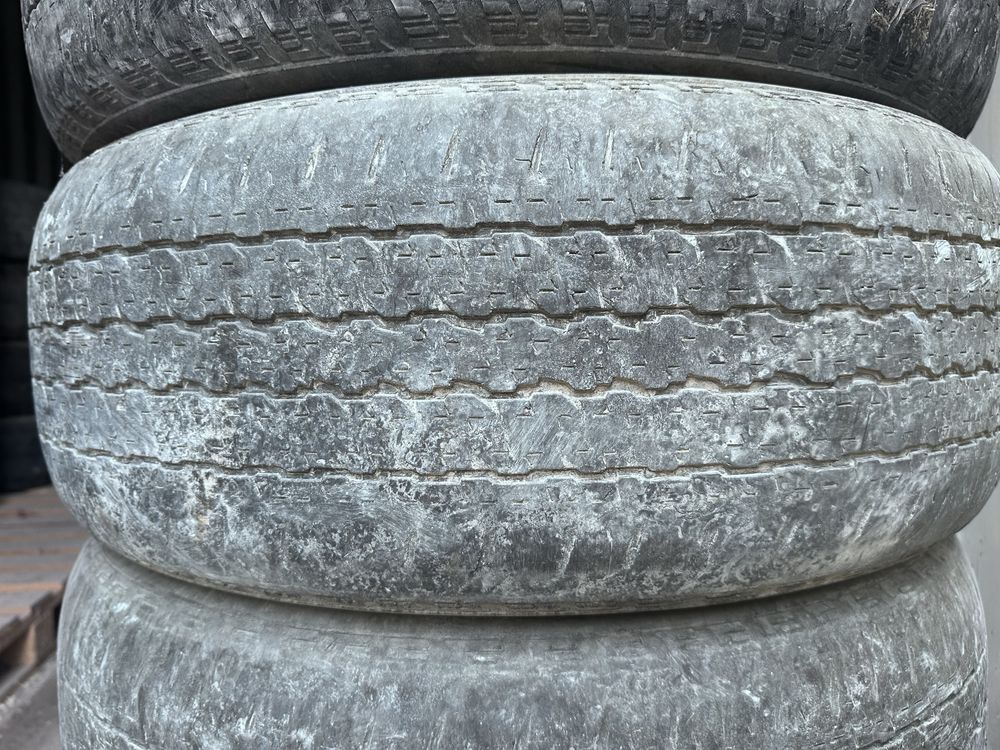 245/60R19 (4шт)