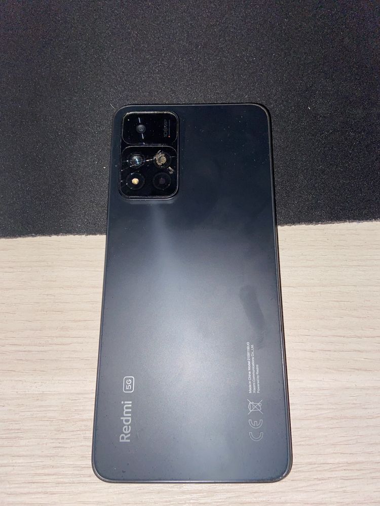 Продам Redmi Note 11 Pro+ 5G