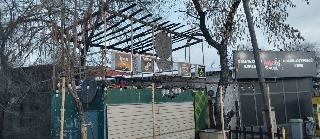 Здам в аренду 2 этаж