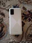 Samsung galaxy a02s