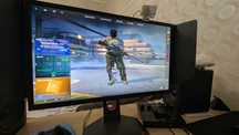 Benq xl2566k 360hz топовый монитор!