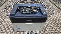 Принтер Kyocera ecosys fs-1040