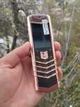 Vertu signature Верту