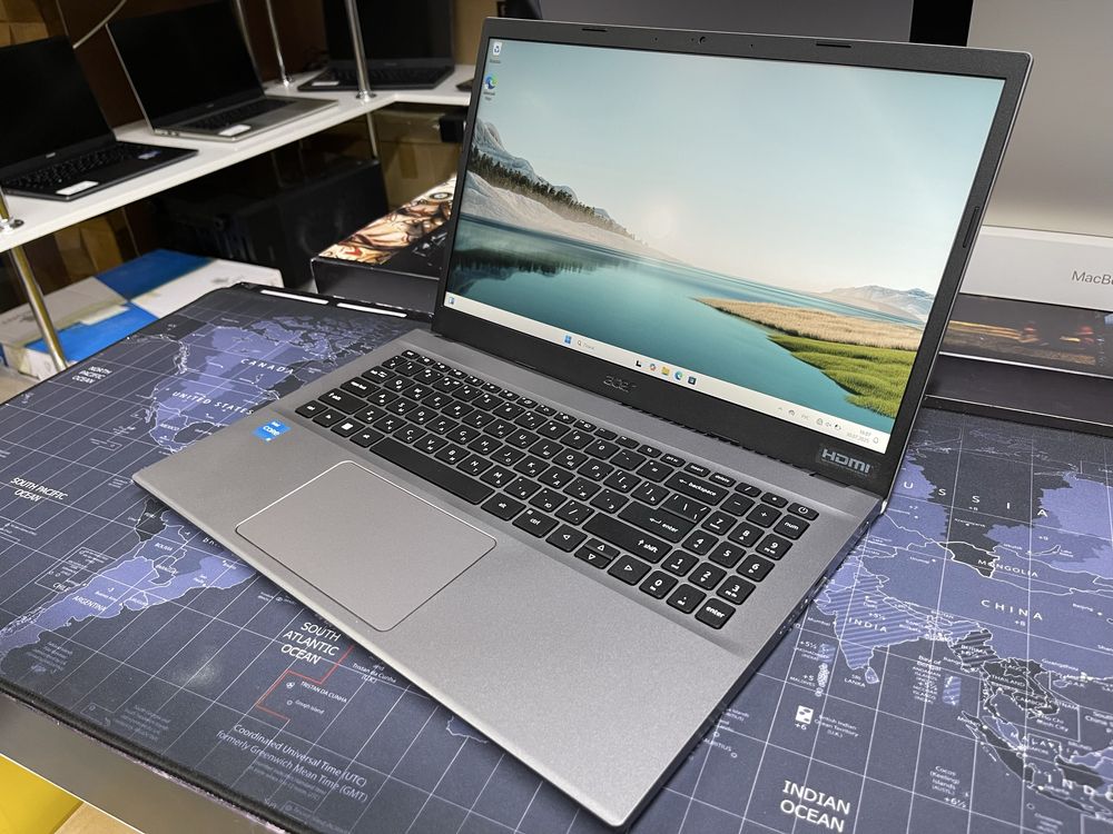 Ноутбук Acer Aspire 3 Intel Core i3-1215U|8Gb|SSD256Gb|Intel