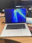 Macbook air m2 8 512