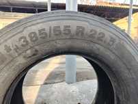 Передовые шины 385 55 continental