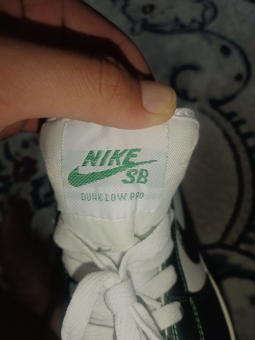 Nike кросовка сатылады