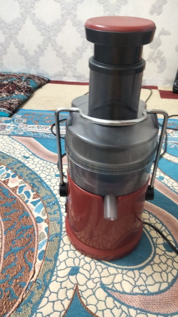 Продам соковыжылмаку