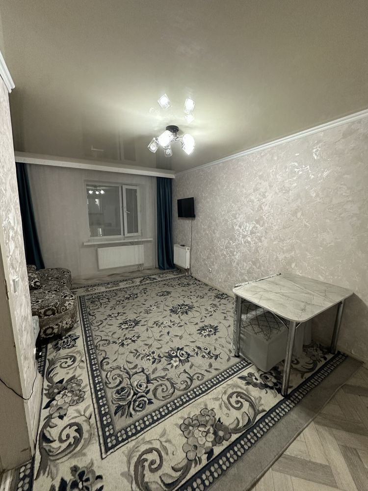 Продам 2-х комнатную квартиру (студия)