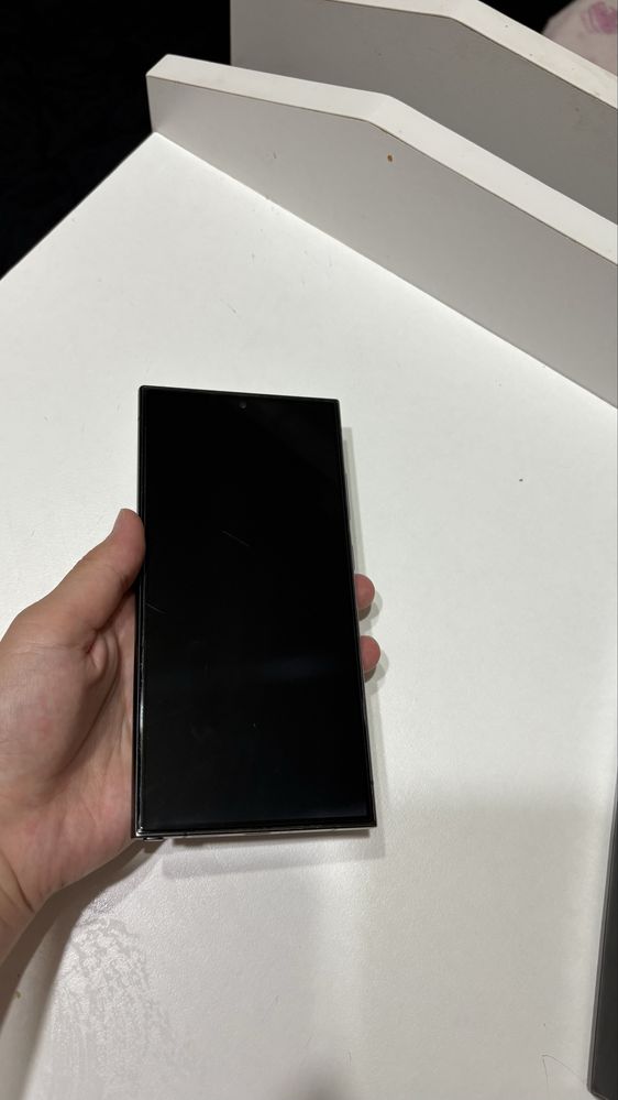 Samsung S24 ULTRA 256 GB