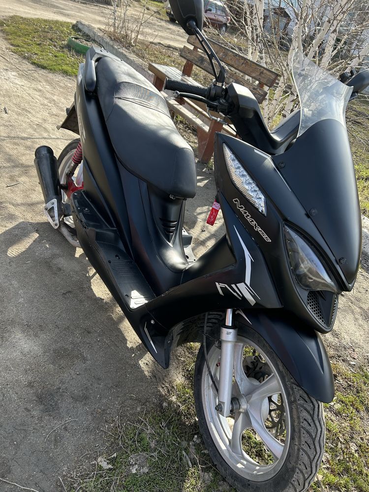 Racer Dragon 150