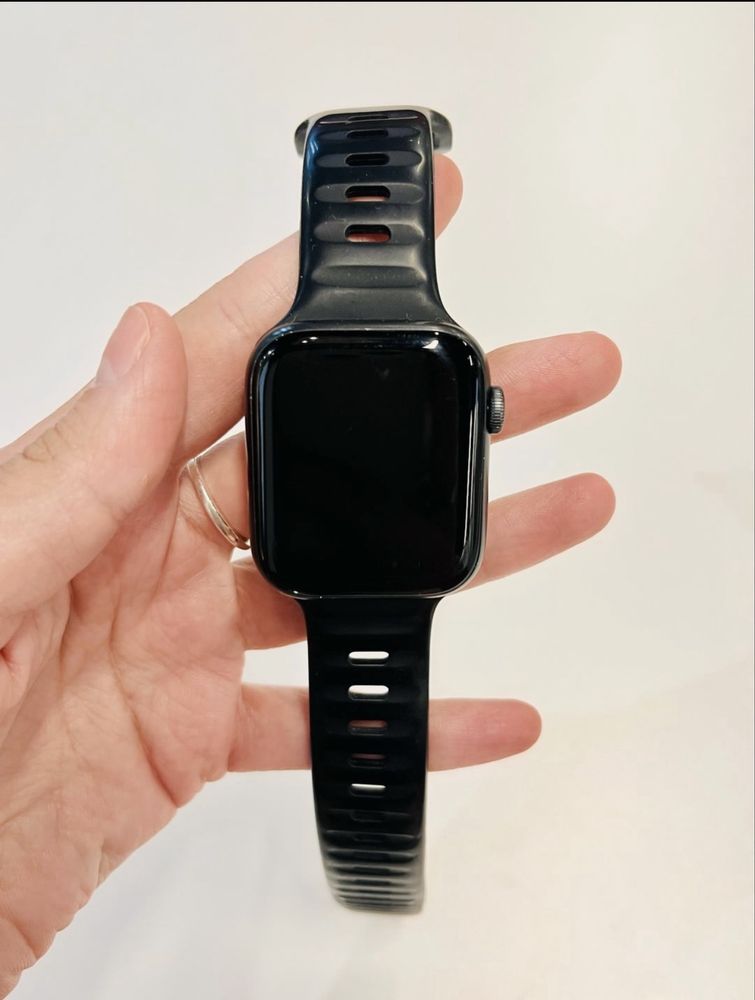 Apple Watch Series 7 | 45 мм | GPS
