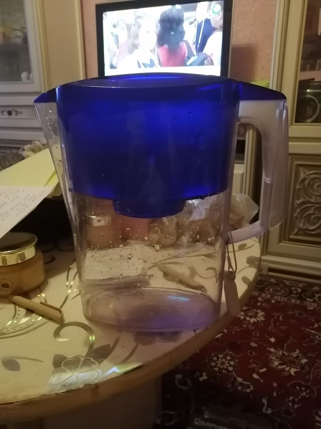 Кувшин для фильтра воды