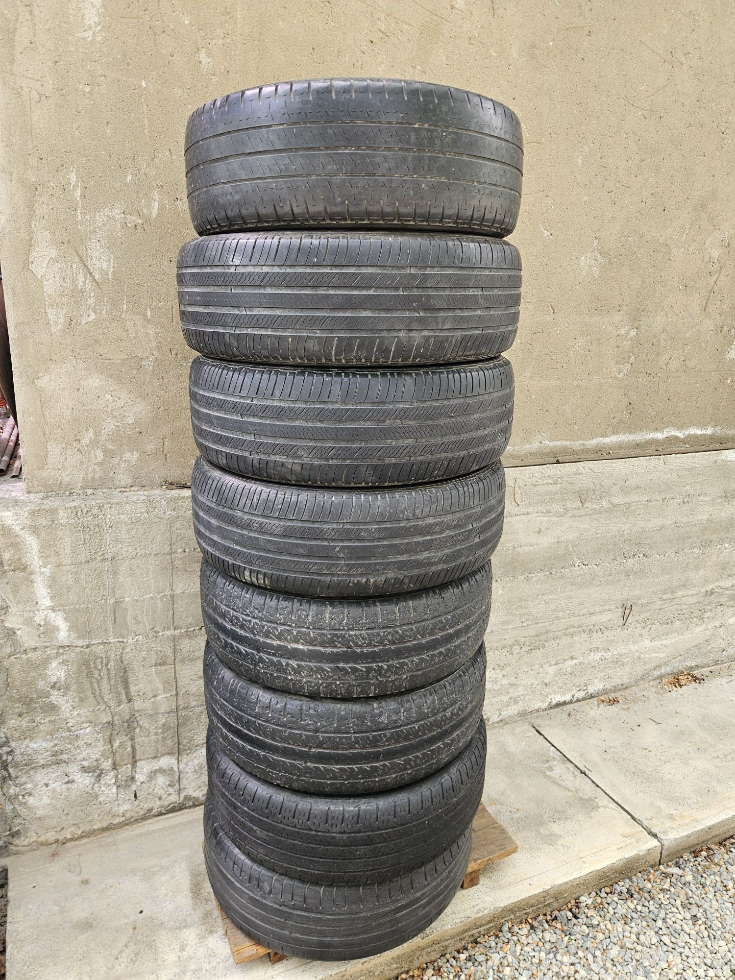 Диски R18, 5×114,3 на Ниссан, Тойота, Киа, Хюндай, Мицубиси