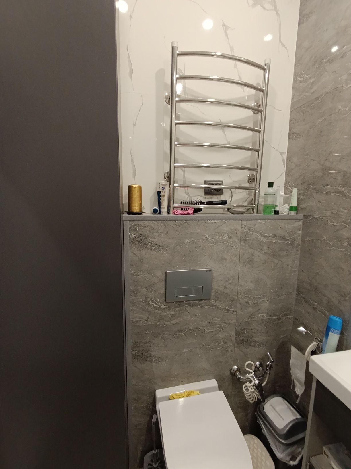 Продажа 3-комнатной квартиры в Центре
