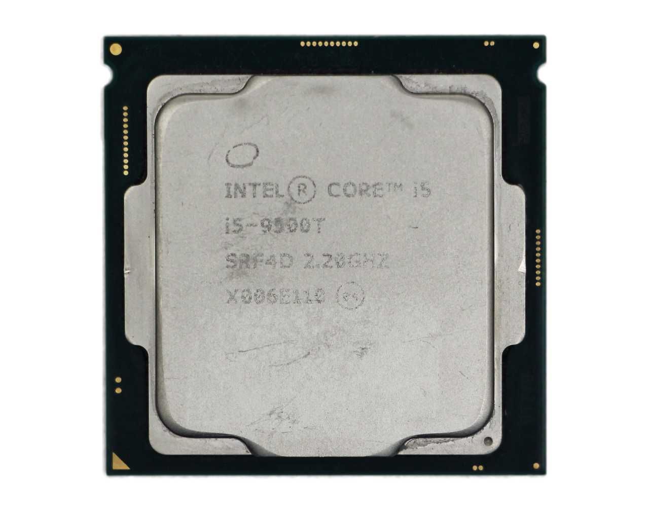 Core i5 9500T 2.20GHz. LGA 1151  Алматы