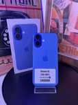 Iphone 16 128gb 100% с гарантией и в рассрочку
