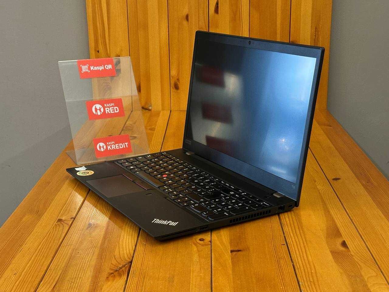 МОЩНЫЙ Ноутбук Lenovo Thinkpad T15 i5-10/16GB/SSD 512GB NVMe/ Гарантия