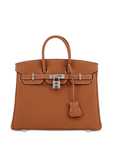 Hermès Birkin(2024)