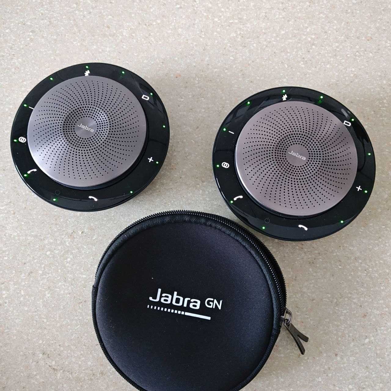 Bluetooth спикерфон Jabra SPEAK 750 + USB-донгл для групп 8-16 человек