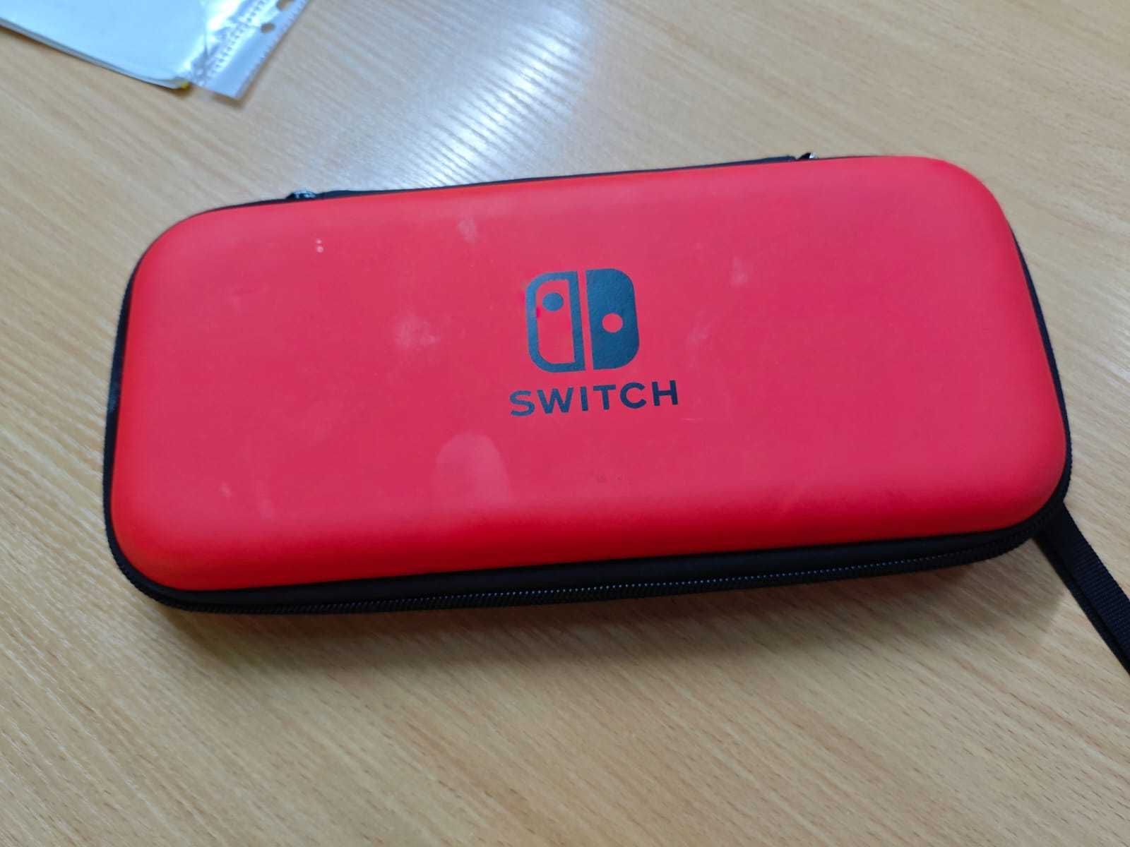nintendo switch 2 ревизия прошитая