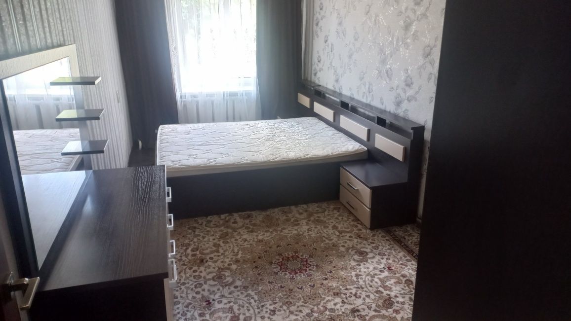 Сдам 2х квартиру